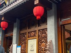 -龙森园火锅(琴台路店)