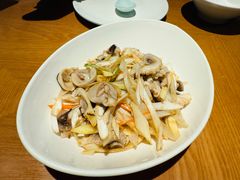 -波螺油子青岛本帮菜(银座店)