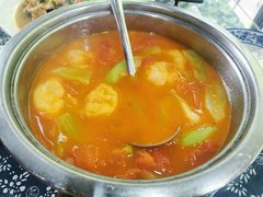 -国生茶庄·地道农家菜团建活动