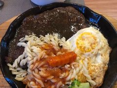 -清真·穆巴拉克西餐厅(回民街店)