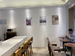 -稀物集咖啡(徽州大道店)