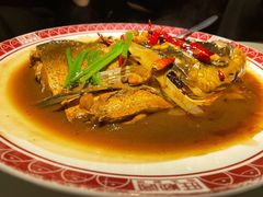 -旺顺阁鱼头泡饼(常营店)