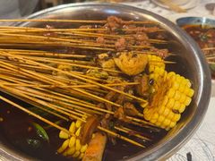 -成都瓜串串(华强北店)