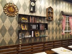 -李大牛和刘大力手作甜品(凯德店)