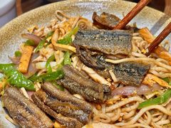 -圳兴面王·拌川·特色炒面(福田车公庙店)