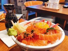 -王氏炉匠·烧鸟放题自助(好运街店)