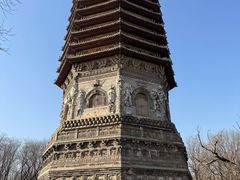 -玲珑塔公园