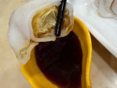 -盛记粥面(佐敦店)