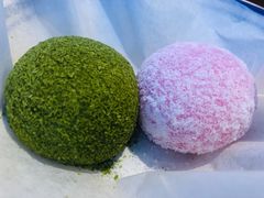 -吉川花开(田林路店)