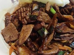 -春雪面馆(转塘店)