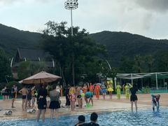 -苏州乐园森林水世界