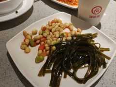 -海底捞火锅(绿洲梦想店)