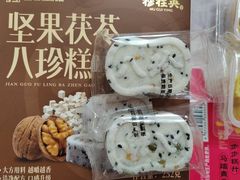 -穆桂英美食(南禅寺店)