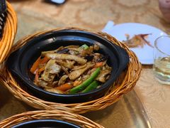 -金陵红鲤鱼餐厅(孝陵卫紫金山店)