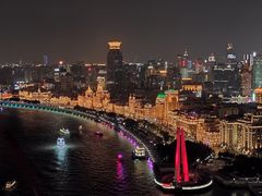 -上海外滩茂悦大酒店