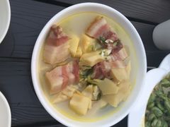 吴越荣记(斜塘老街店)-吴越荣记·苏州菜·松鼠桂鱼(斜塘老街店)