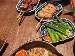 -一豚轩·烧鸟·豚骨拉面(五四路店)