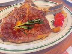 -维京战斧牛排(王府井西餐十年金冠好店)