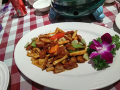 -邓丽君音乐主题餐厅