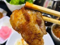 -海花锅盖烧烤店(怡馨家园店)