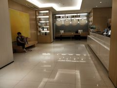 -全季酒店(石家庄裕华东路万达广场店)