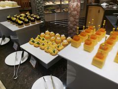 -星璨·自助餐厅-厦门禹洲温德姆至尊豪廷大酒店