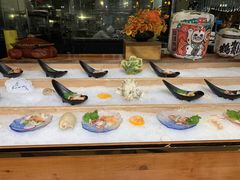 -芭菲盛宴·环球美食(解放碑英利国际店)