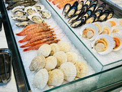 -万豪咖啡厅(JW万豪酒店店)
