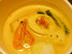 -新大咀港式茶餐厅(宝山万达店)