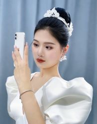 -青柠美妆工作室(正弘城店)