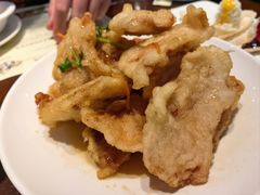 -老厨家(友谊路总店)