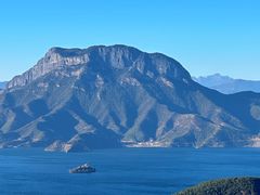 -丽江泸沽湖景区