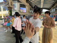 -南京银杏湖乐园