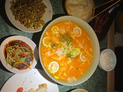 -姐夫的小菜(新中关购物中心店)