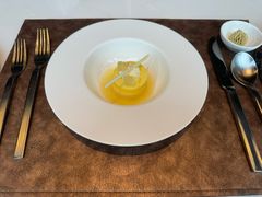 -云厨·高空西餐厅(成都瑯珀·凯悦臻选酒店)