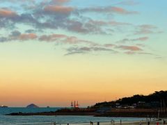 -青岛第三海水浴场