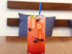 -AFS Cafe & Canteen(闽江二路店)