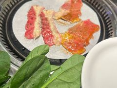 -鼎香缘海鲜自助火锅烤肉(锦辉购物广场店)