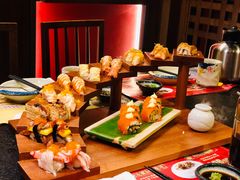 -古田居·特色寿司料理(星之岛旗舰店)