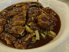 -金城大酒店-中餐厅(汾江中路店)