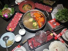 -正禾鲜·潮汕牛肉火锅(凯德天府店)