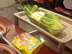 -龚印记牛骨牛杂屋·四代传承(珠影星光城店)