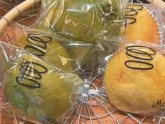 -Max Bakery 阿唛手作