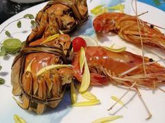 -七星龙虾城·海鲜·大闸蟹(吴江店)
