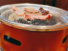 -核桃碳烤肉馆(深圳首店)