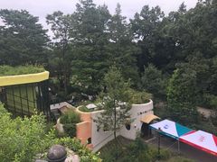 -三鹰之森吉卜力美术馆