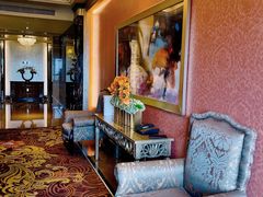 -上海浦东星河湾酒店