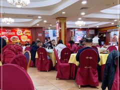 -吉莲利苑海鲜酒家(珠海拱北28年老字号店)
