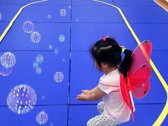 -抱抱熊托育中心(大悦城店)