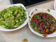 指天椒酱油-潮悦牛肉火锅城(水贝店)